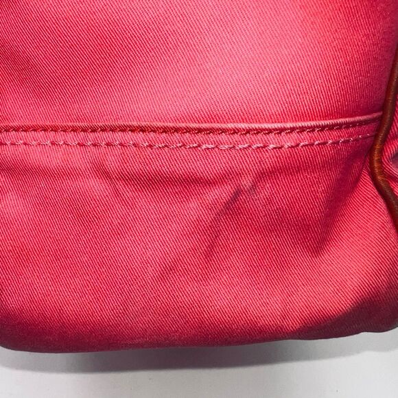 Coach Vintage Madison Ave Limited Edition Bonnie Cashin Tote - Picture 10 of 15